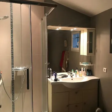 فندق مبيت وإفطار A La Mer